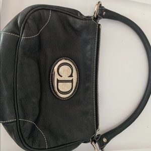 Christian Dior Purse. Vintage